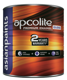 Apcolite Premium Gloss Enamel